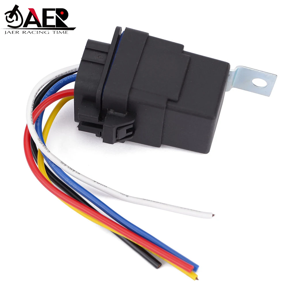 Power Tilt Trim Relay Assembly for Mercury E2.5 E3.0 E150 E175 E200 E225 E250 E300 F25 F30 F35 F40 F50 F60 F115 Force 75 90 120