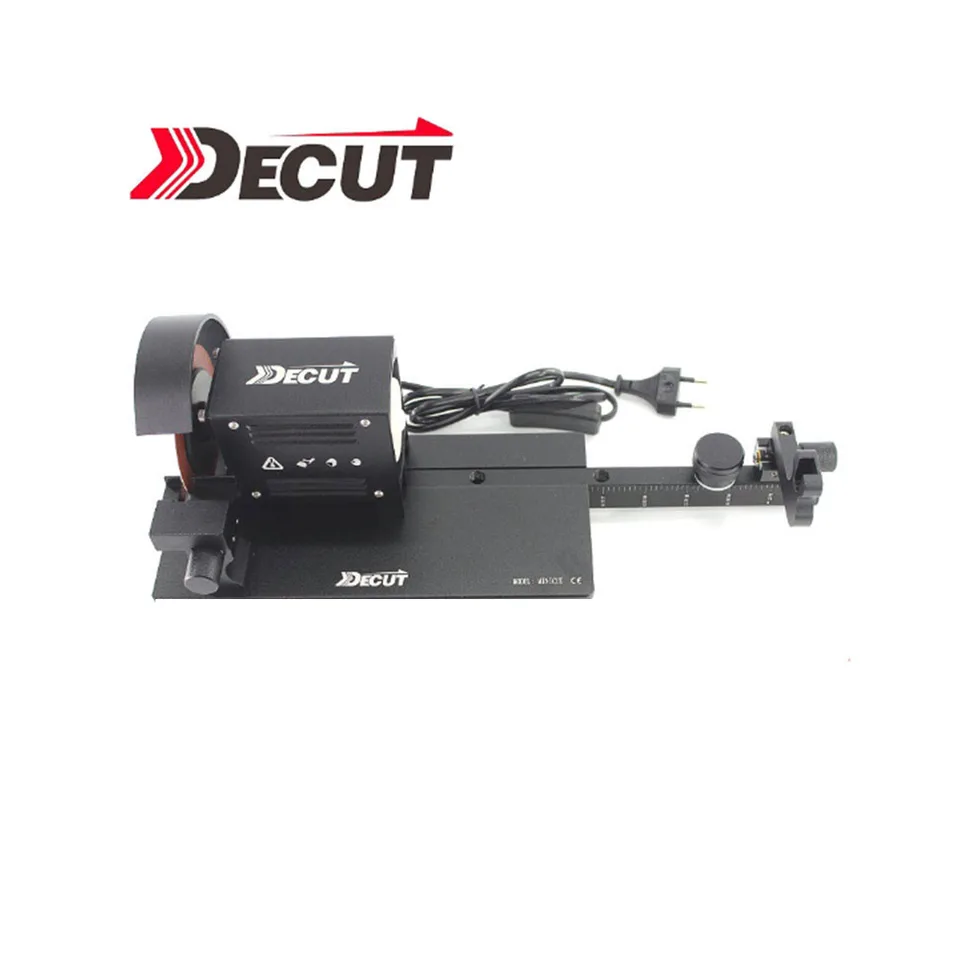 Decutミンカットアローカッター調節可能なアローカッターアーチェリー