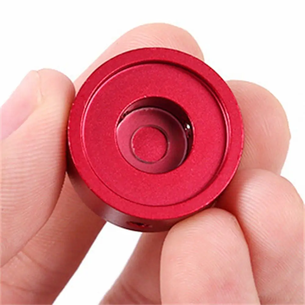 

Aluminium Alloy Effector Pedal Caps Protector Button Lightweight Footswitch Toppers Foot Nail Cap Protection Cap