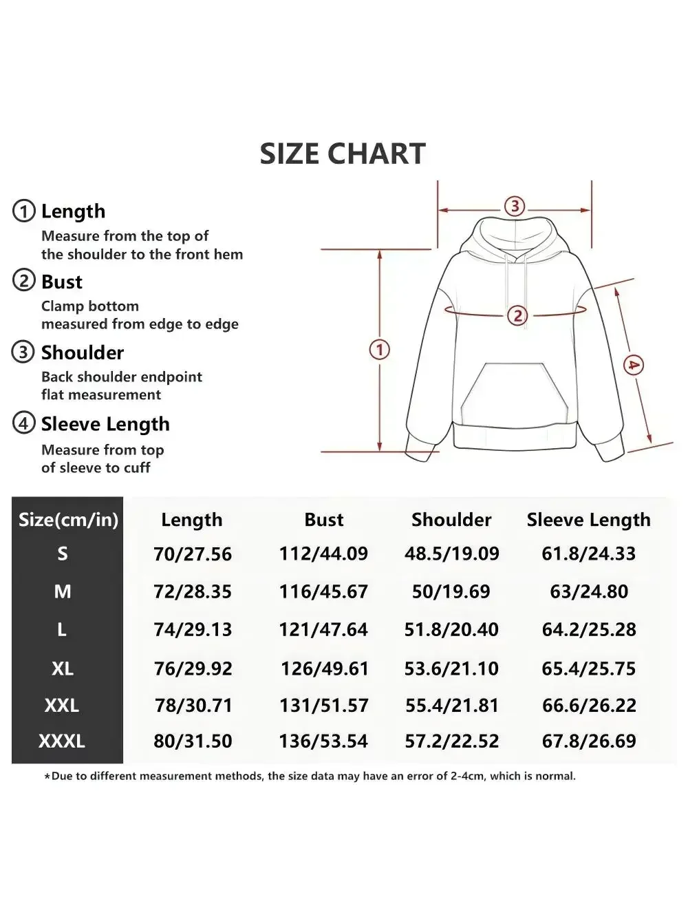 NEW Supernatural Printed Hoodie Women Men Fashion Autumn Winter Warm Sweatshirt Hip Hop Harajuku Streetwear Long Sleeve Pullover
