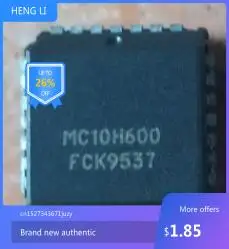 

IC NEW 100% MC10H600