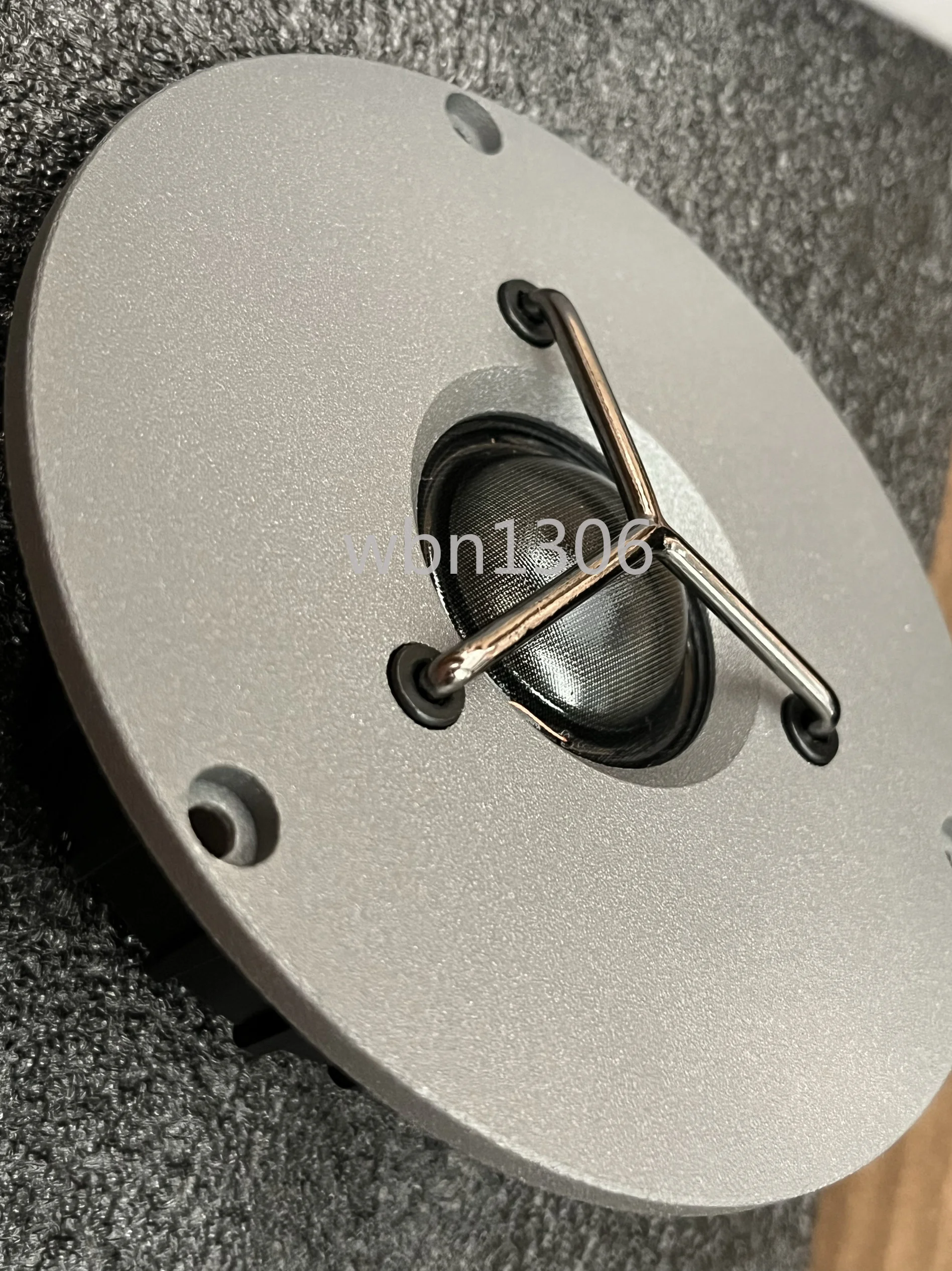 

Fever tweeter unit 260 silk film speaker