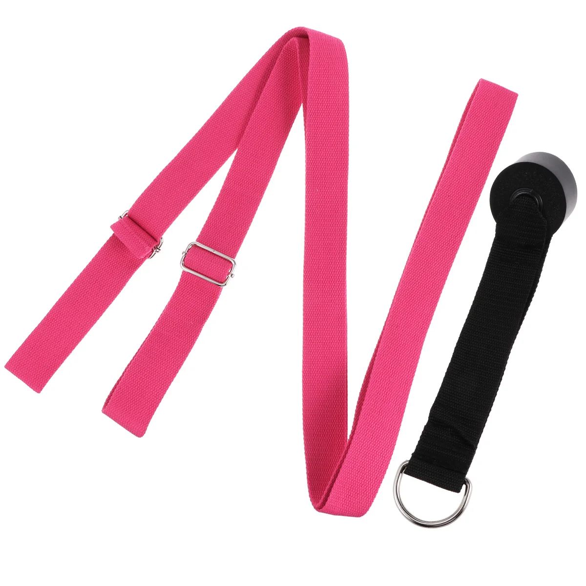 

Tension Band Resistance Bands Yoga Ballet Stretch Foot Flex Training Rope Premium Material Strong Tensile Dance