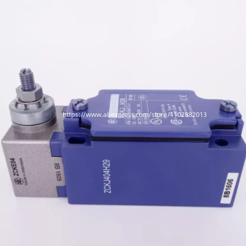 ZCKJ404H29 ZCK-J404H29 XCKJ...H29 ZCKE04 ZCK-E04 Limit Switch