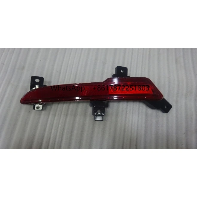 

Wholesale Electric Vehicle New Rear Bumper Reflector HA2HE-4116300 Rock Conversion Kit Left Rear Fog Light Lamp for BYD Qin Plus