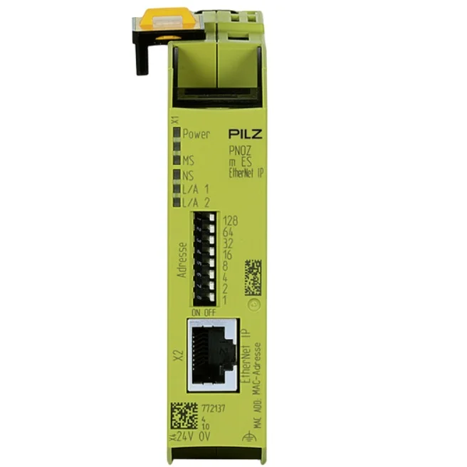 Pi Lz 772137 Safety… - image