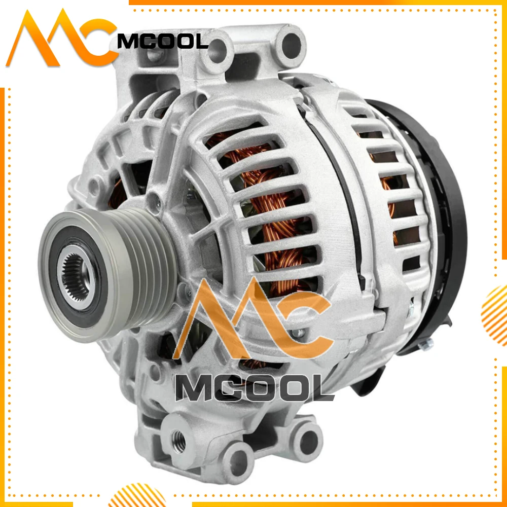 Auto Alternator For BMW 120 i N42B20A/N46B20 2.0 Litre (06/2004-06/2007) 12317521489 12317505899  12317521491 12317521490