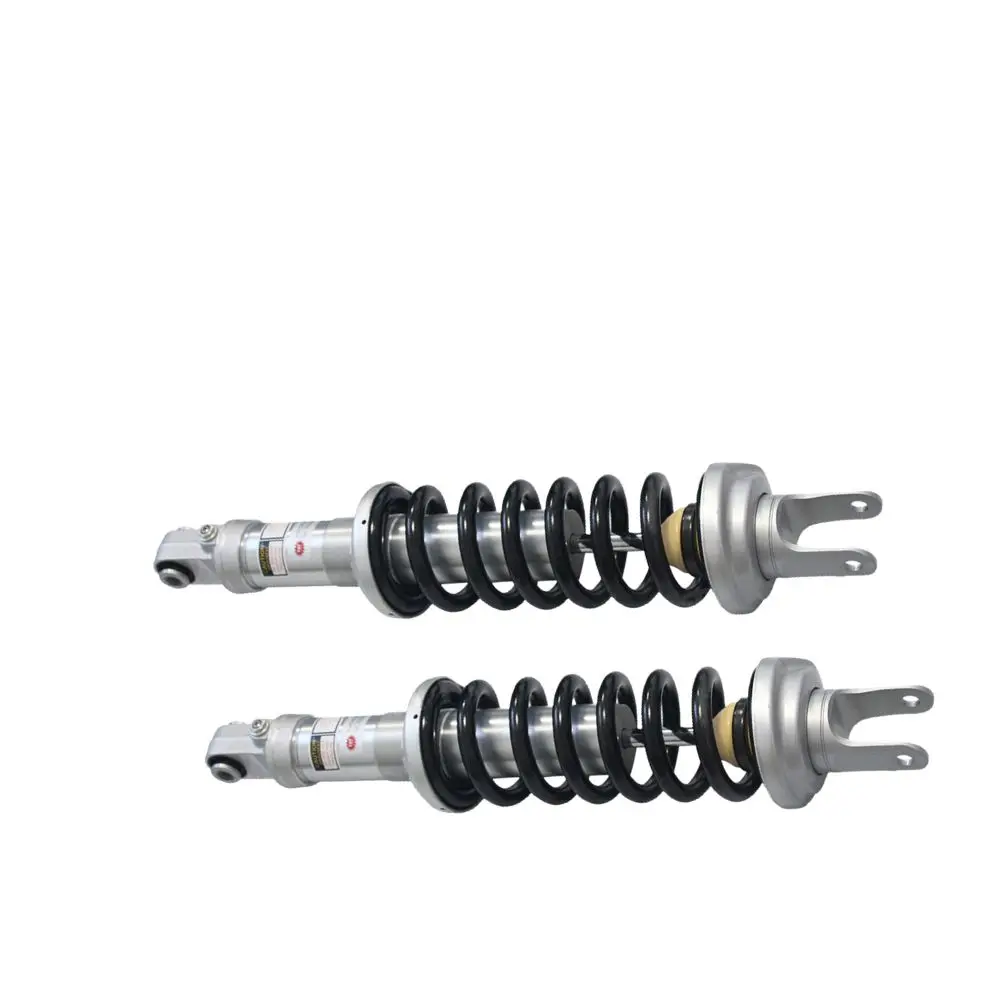 Pair Rear Shock Strut Assys Fit Lamborghini Aventador LP700 LP720 Roadster 2012-2017 470512019LE 470512019R 470512019P 470512019