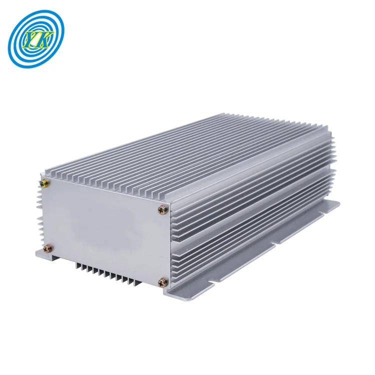 Waterproof IP68 High Quality 24V to 13.8V 100A 1380W DC DC Step Down Converter