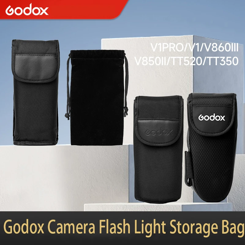 Original Godox Came…