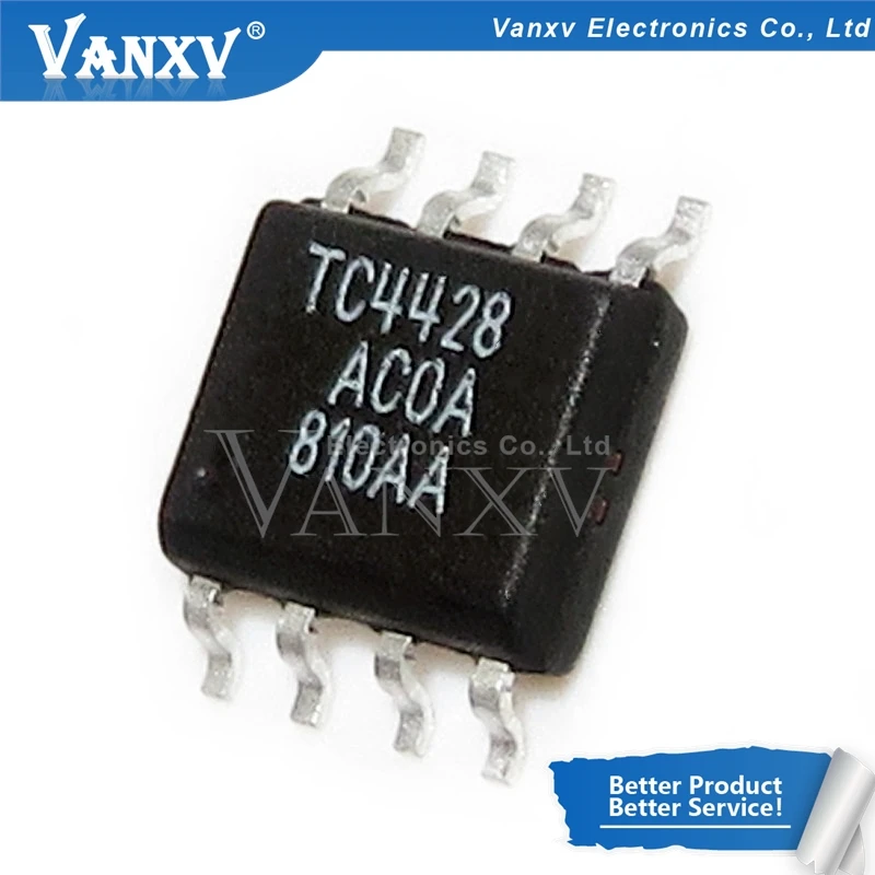1-20PCS TLC4502CD 4502C TC4428ACOA TC4428 TC4426AEOA TC4426 FDS6630A FDS6630 6630 FDS6612A FDS6612 6612 LM6142BIM LM6142 SOP-8