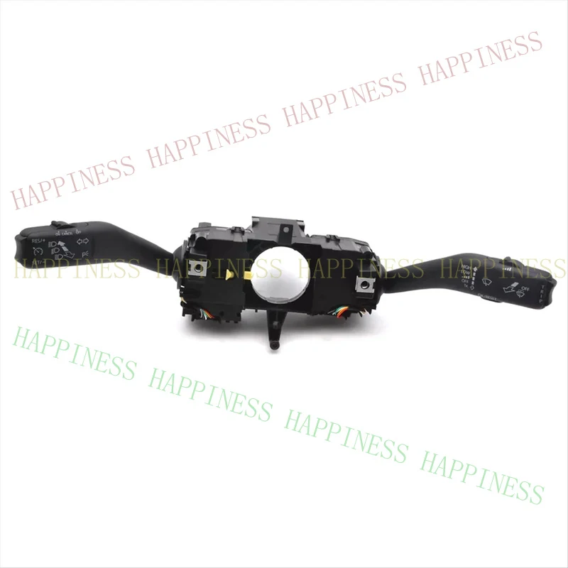 RP+   5C5953513G For VW Beetle Jetta 2012-18 Cruise Control Turn Signal Wiper Switch》