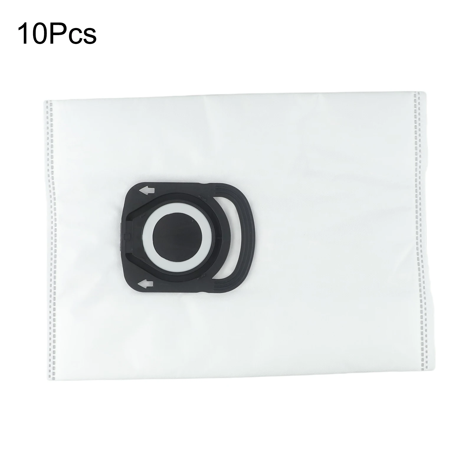 Accessories Dust Bag For X-Plorer Serie 75 S Non-woven Fabric Set Spare Parts White Replacement Vacuum Cleaner