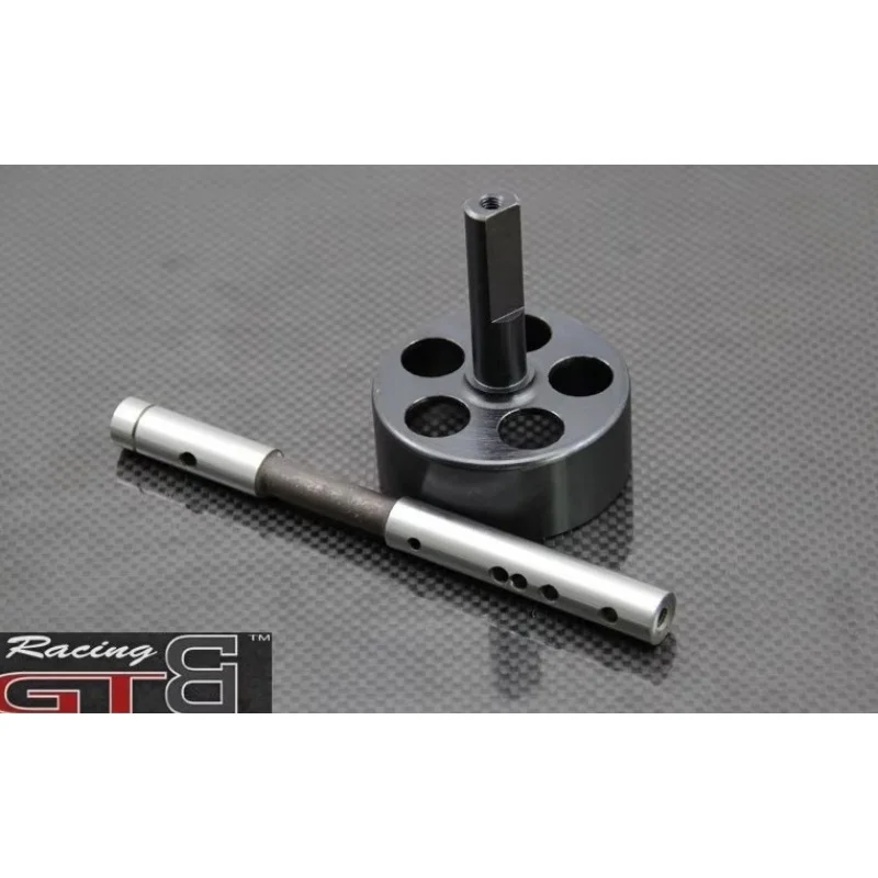 GTB 3-versnellingsversnellingsset voor HPI Baja 5B 5T 5SC