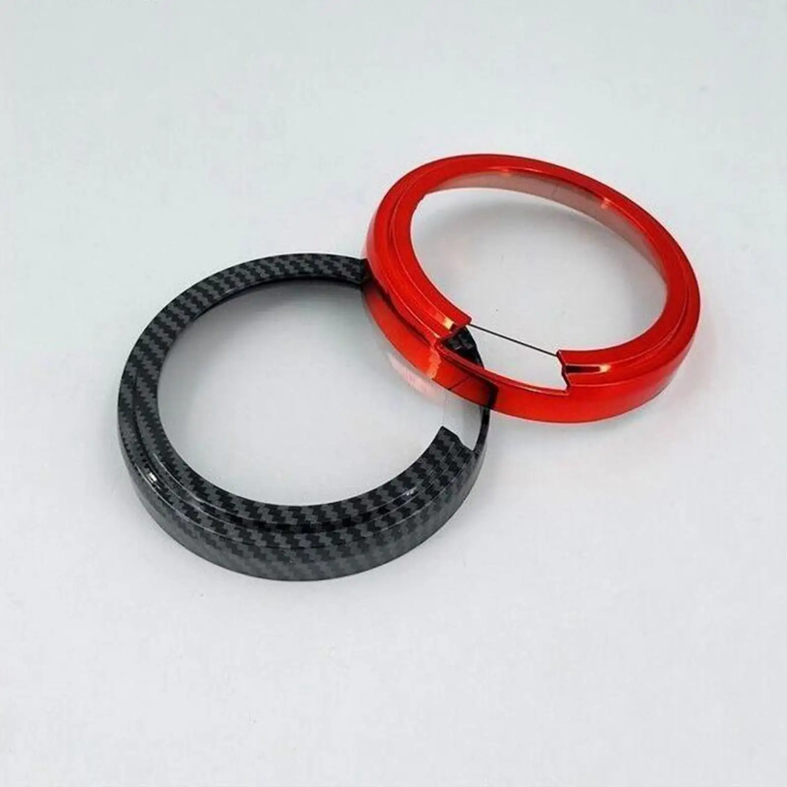 Instrument Meter Cover Guard Decorative Ring Cover for Niu 22 Model U1D