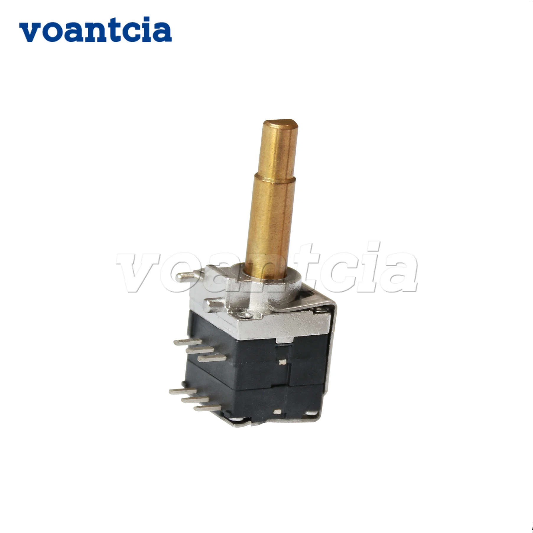 Interruptor novo do canal para Motorola, GP240, GP280, GP320, GP328, GP338, GP340, GP360, HT750, HT1250, HT1550XLS, rádios, 10 PCes