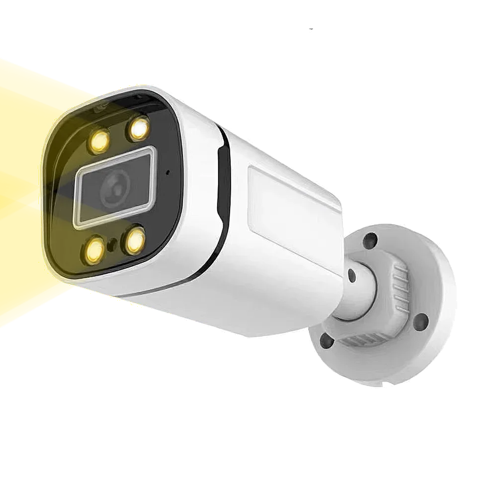 4in1 OSD Force Switch 5MP 2MP AHD Full Color Camera CCTV Auto Luminous Analog HD 4MP 8MP TVI/CVI HD In/Outdoor Security Monitor