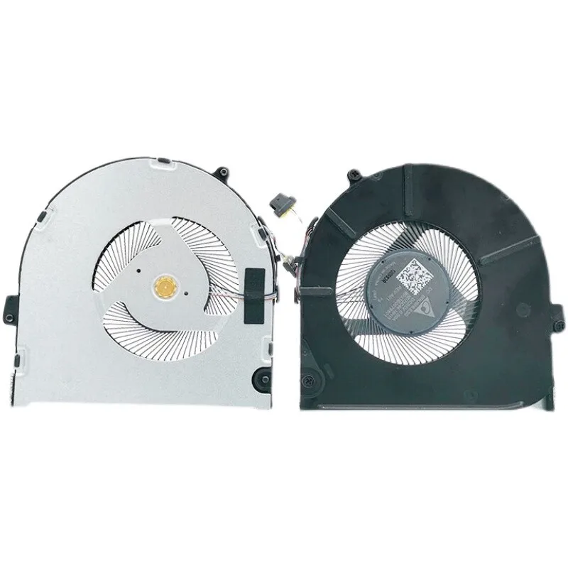

M03432-001 For HP ProBook X360 435 G7 G8 G9 CPU cooling Heatsink Fan