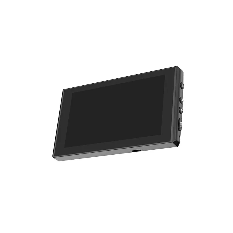 Doorbell anti-theft door Electronic cat eye Foreign trade smart cat eye door mirror Cross-border