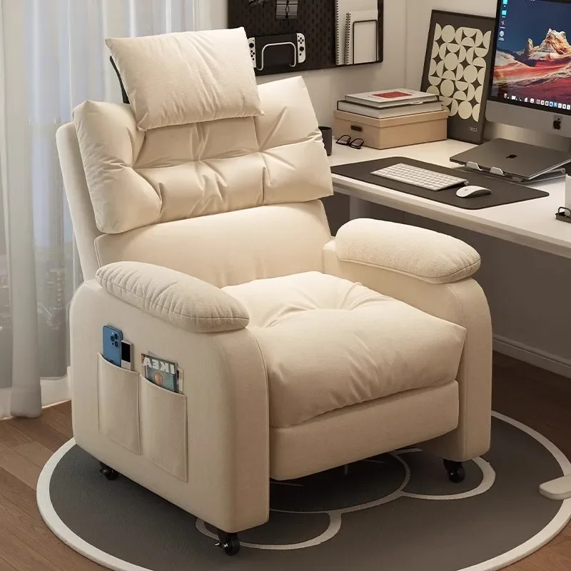 

Computer, chair, comfortable, sedentary, Internet cafe, game, e sports, single, bedroom