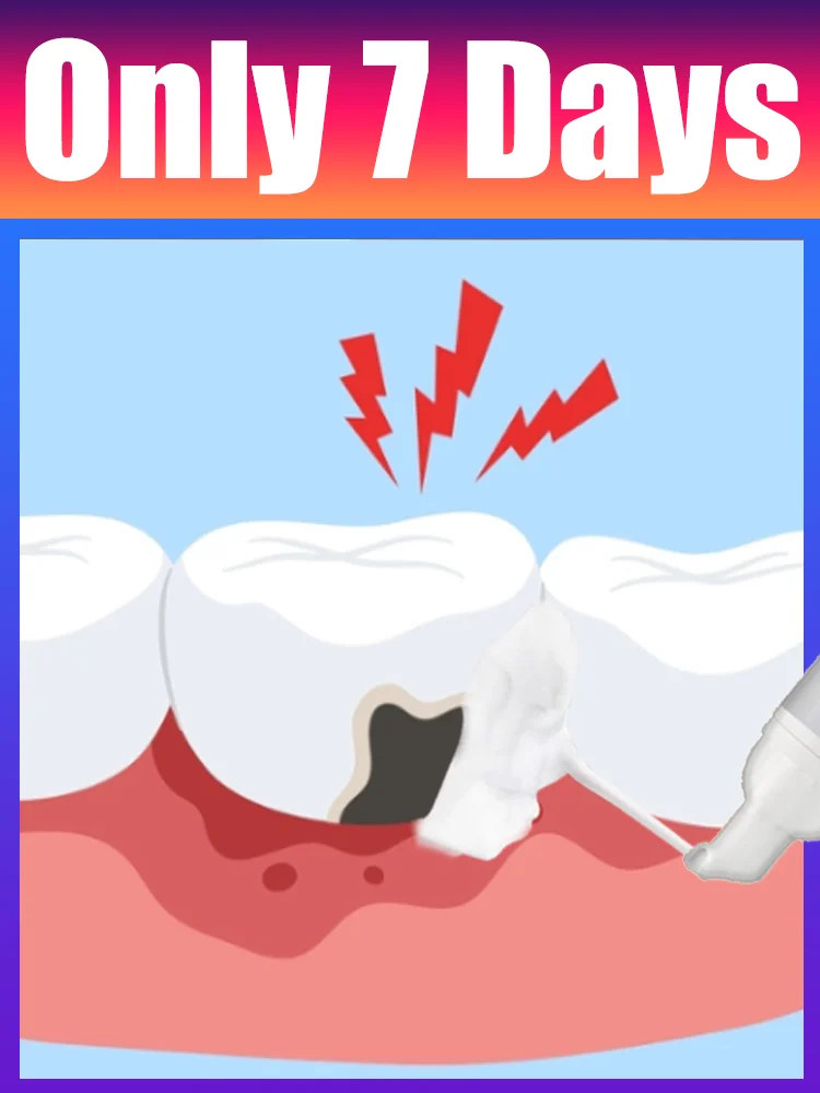 

2025 Intraoral care tools Patch Waterproof Repair Patches