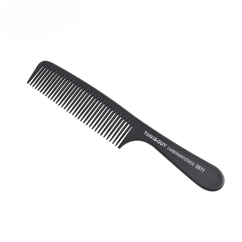 8-piece set Rat Tail Comb Styling Comb Plastic Anti Static Heat Resistant Tail for All Hair Types Fine Tooth Tail Comb