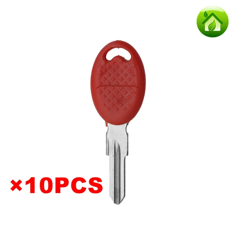 Aprilia motorcycle key, suitable for:ApriliaRS125 250 SL750RST1000 MANA850 motorcycle key embryo(can be placed anti-theft chip).