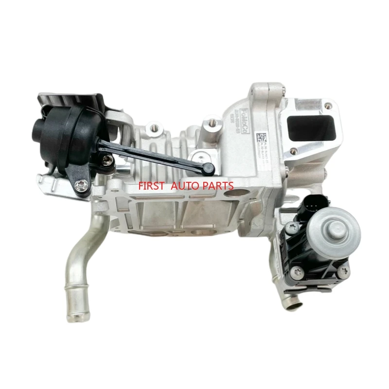 

OEM LR033373 LR023158 EGR Valve For LAND ROVER RANGE ROVER L322 L405 RANGE ROVER SPORT L494