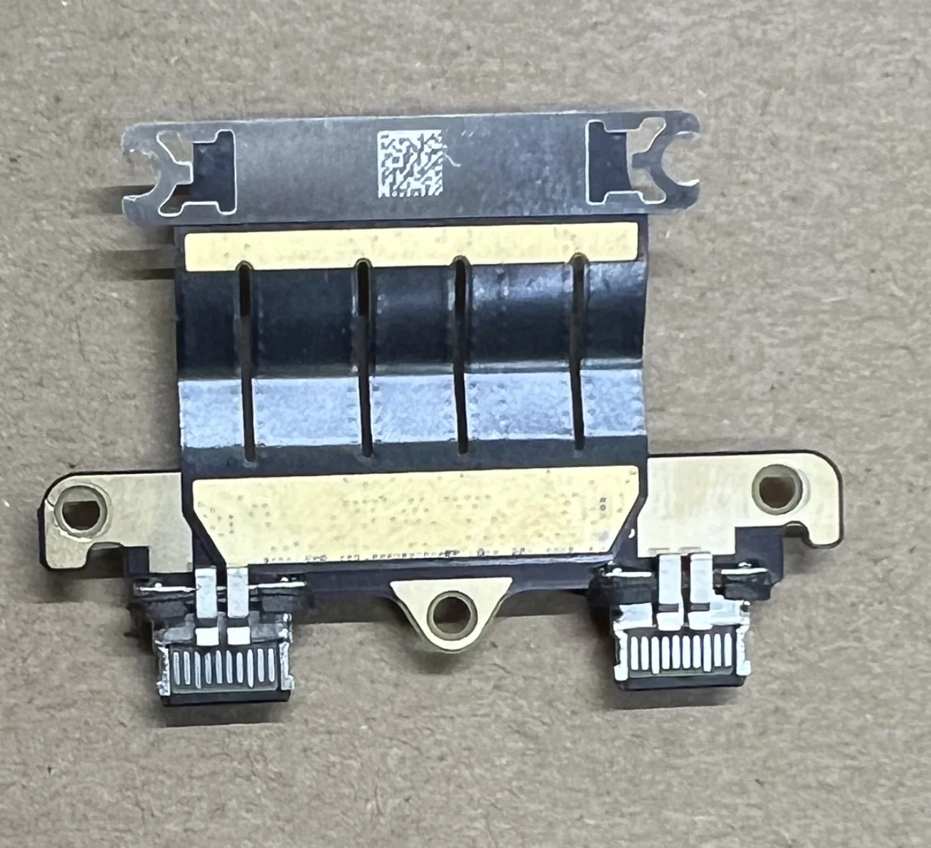 Type-C Connector For Microsoft surface pro x