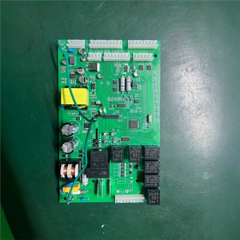 A69M-Replacement Control Board For General Electric Hotpoint Refrigerator