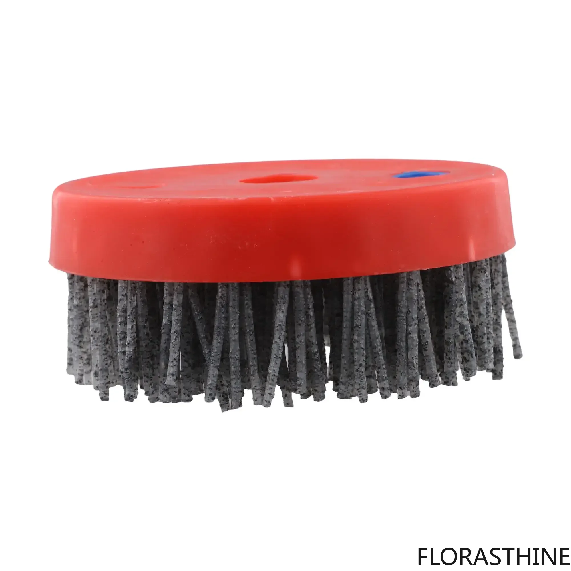 4 Inch Antique Style Abrasive Brush for Granite Marble Concrete Quartzite Polishing Rust Paint Removal and Grinding Tasks
