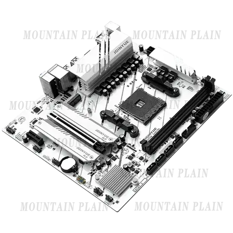 10 best sales b550m wifi - №10