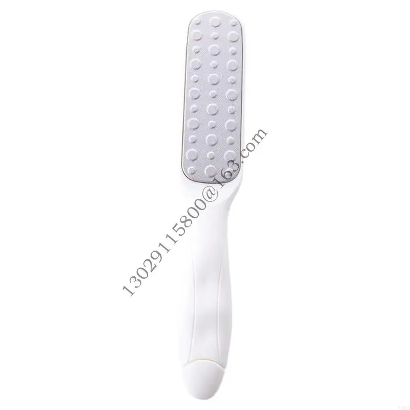 Effective Pedicure Tool Foot File for Smoothing Feet and Eliminating Hard Skin .Y5GA