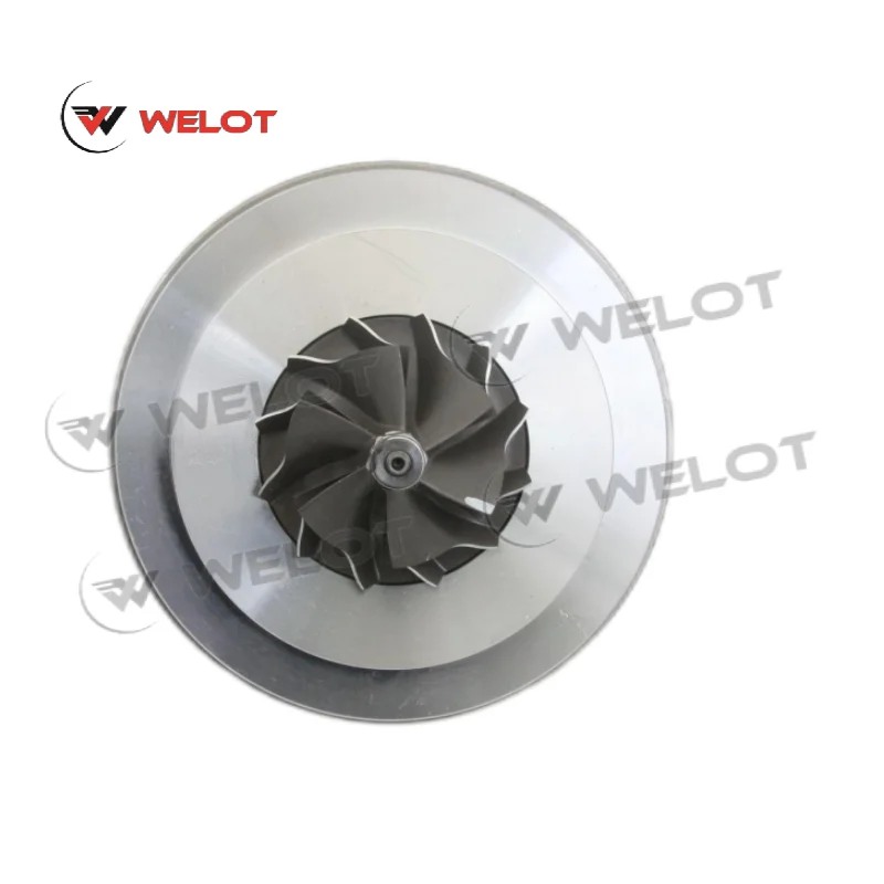 K03 Turbine Patrone 53039880106 53039700105 Turbo CHRA Für Audi Seat Skoda VW Passat B6 2,0 TSI 147KW BWA BPY 2006-06F145701G