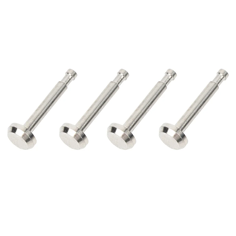 Titanium Alloy Shock Mount Pin for 1/7 1/8 ARRMA 6S Car TYPHON KRATON MOJAVE NOTORIOUS FIRETEAM INFRACTION LIMITLESS
