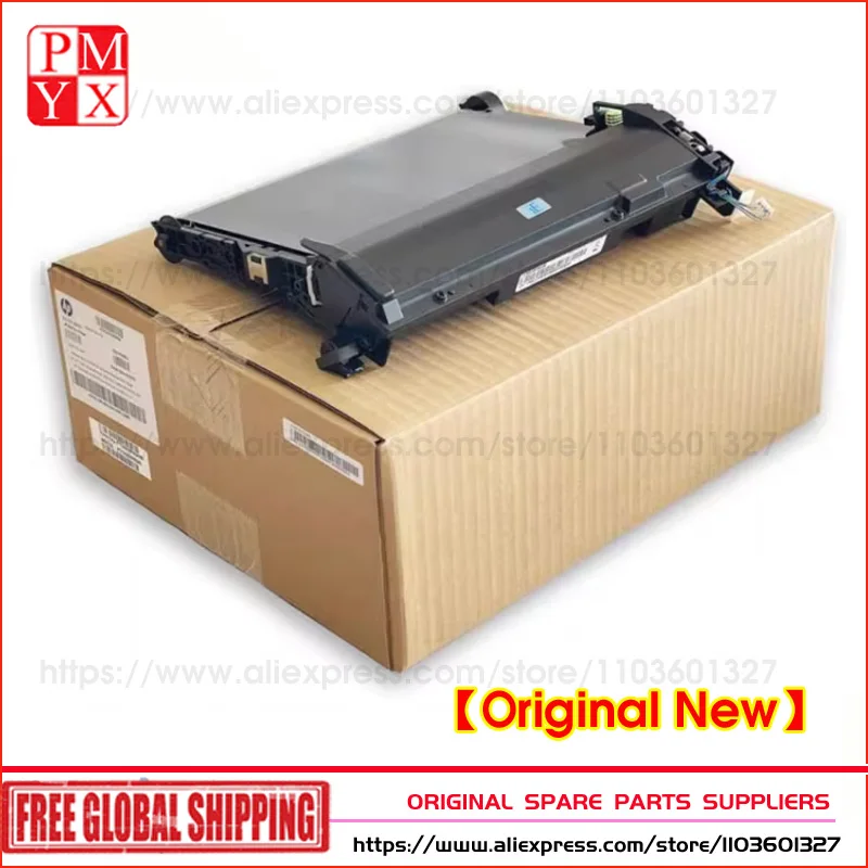 Original New Fuser Unit Assy For Lenovo CS1811 CS1821 1831 CM7110 7120 Fuser Assembly Transfer Kit # JC93-01594A JC91-01080A