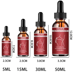 11 Hauptverkaufscreme erhöhen den Hintern - №2