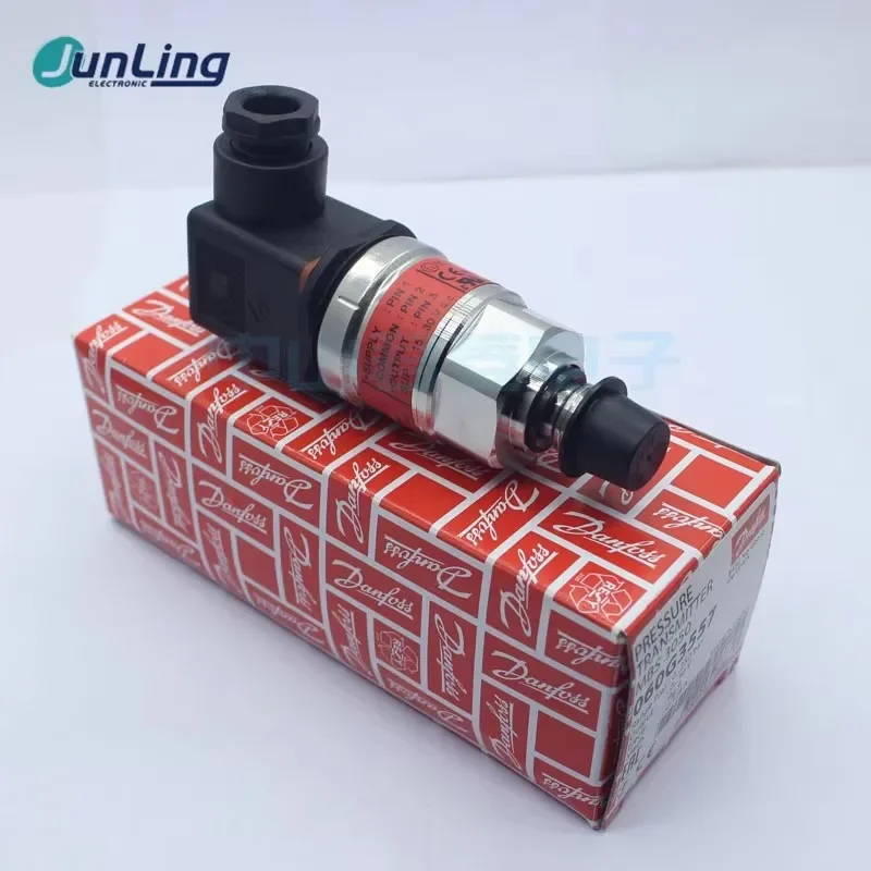 Датчик давления Mbs3050 060g3557