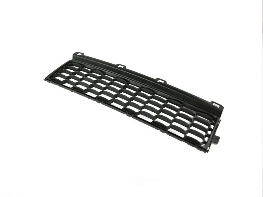 

Front Lower Bumper Grille Honeycomb Grill Trim Black for Renegade 2015-2019