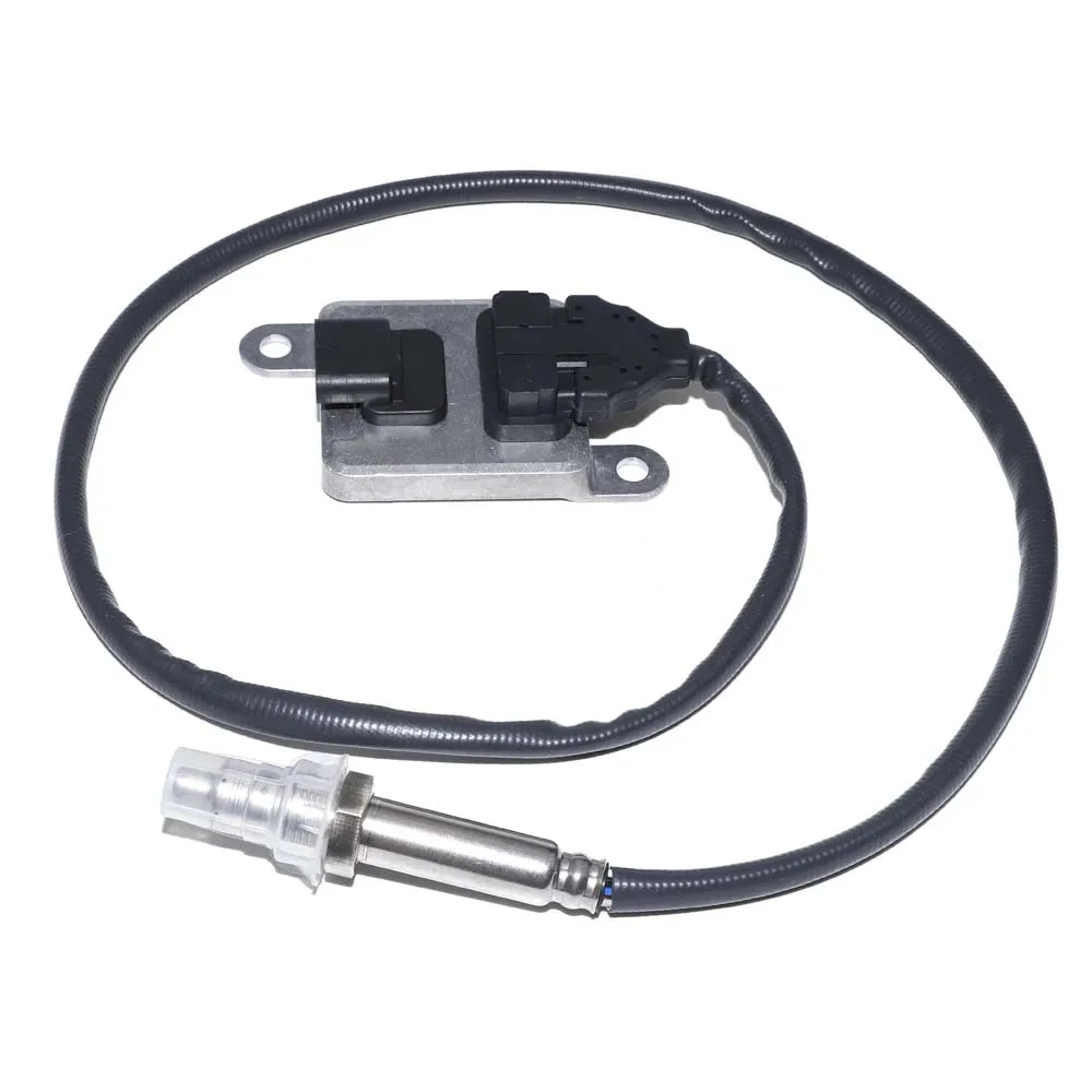 Car NOx Sensor For MERCEDES-BENZ C-CLASS (W205) C 180 BlueTEC / d (205.036) 2014-2018 CLS GLE S-CLASS OEM 5WK9 6683F A0009053706