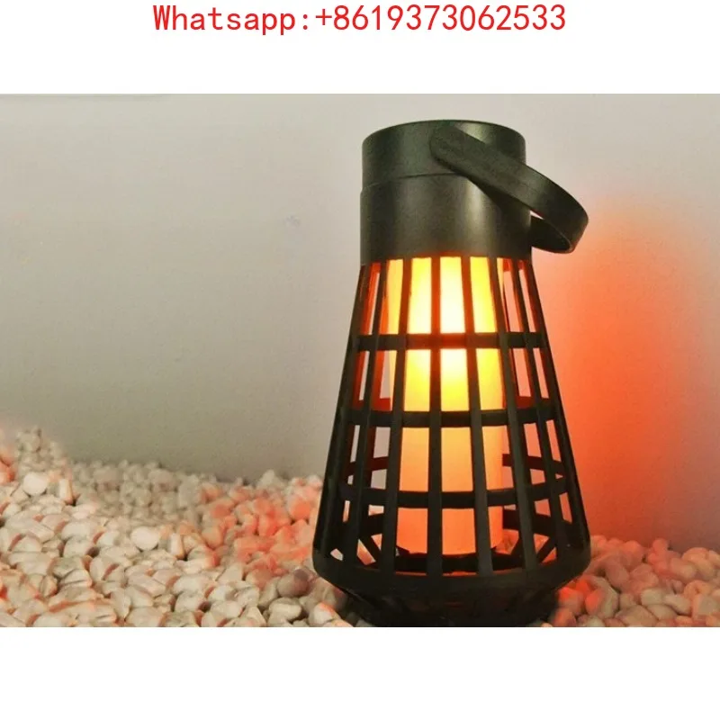 

Подходит для солнечных светильников-фонарей для сада, автоматическое включение после темнения, водонепроницаемое освещение, 10 шт.