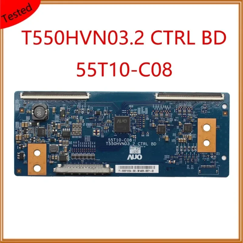 T550HVN03.2 Ctrl Bd… - image
