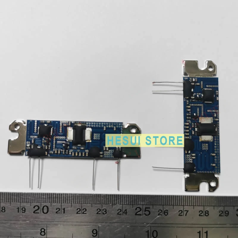 RD60W3352F RF Power Amplifier Module 330-520 MHz Refer to RA55H3340M1 RA60H4047M1 Module Board