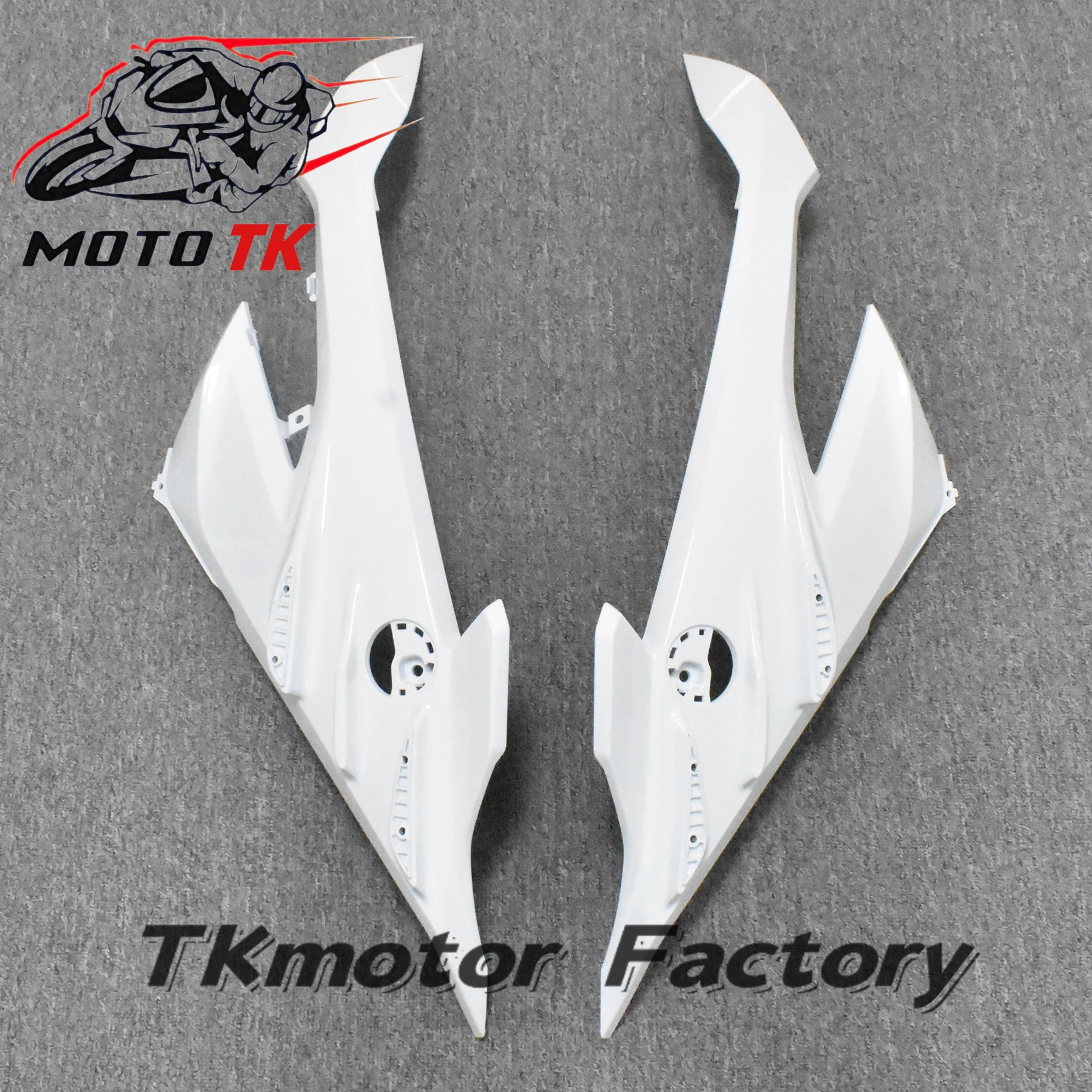 

Motorcycle Accessories Full Fairing Winglets Fender Panels Cover Kits For BMW S1000RR S1000 RR 2023 2024