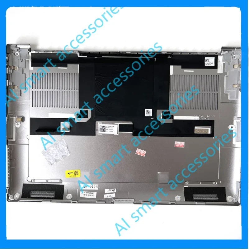95%New For Dell Precision 5470 M5470 Lower Bottom Base Cover Case 2XR0D 02XR0D XMSJ