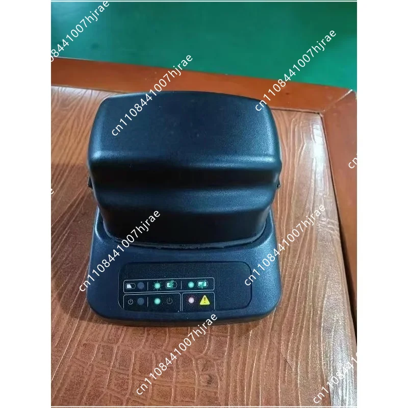 Professional BC10 Battery Charger Dedicated Charging Accessory Fit Most Common Underground Metal Detection Machines