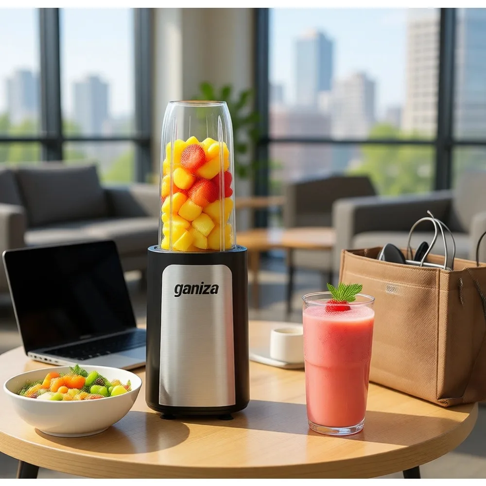 Personal Smoothie B…