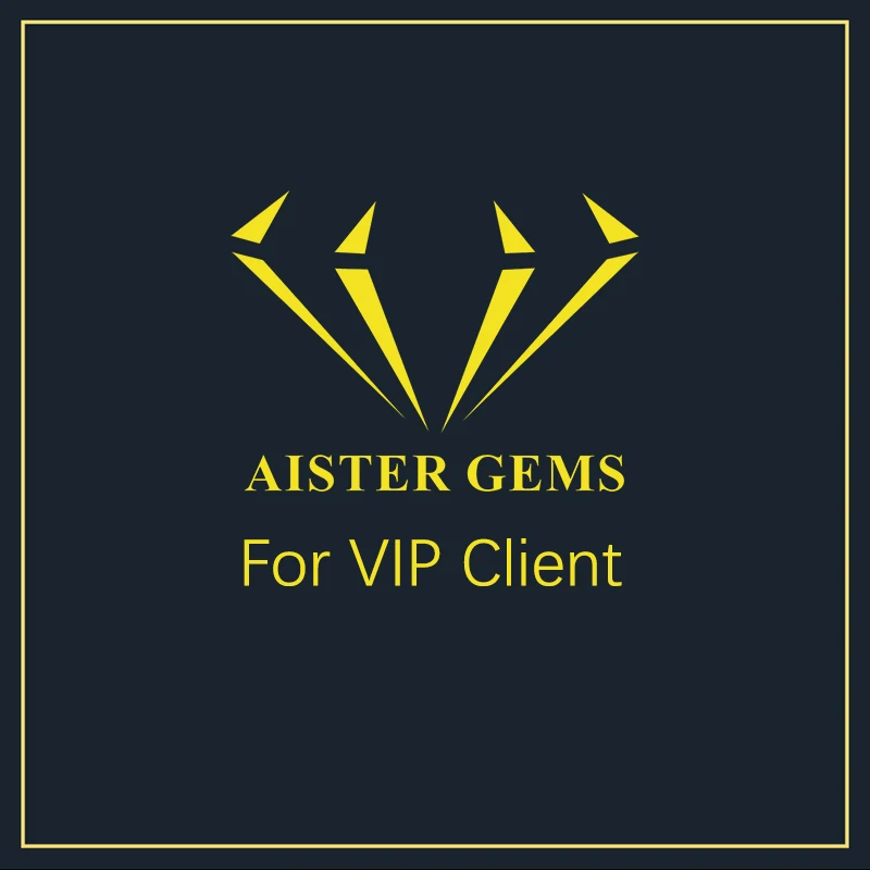

4 шт. Сертификаты AGL для VIP-клиентов AISTERGEMS