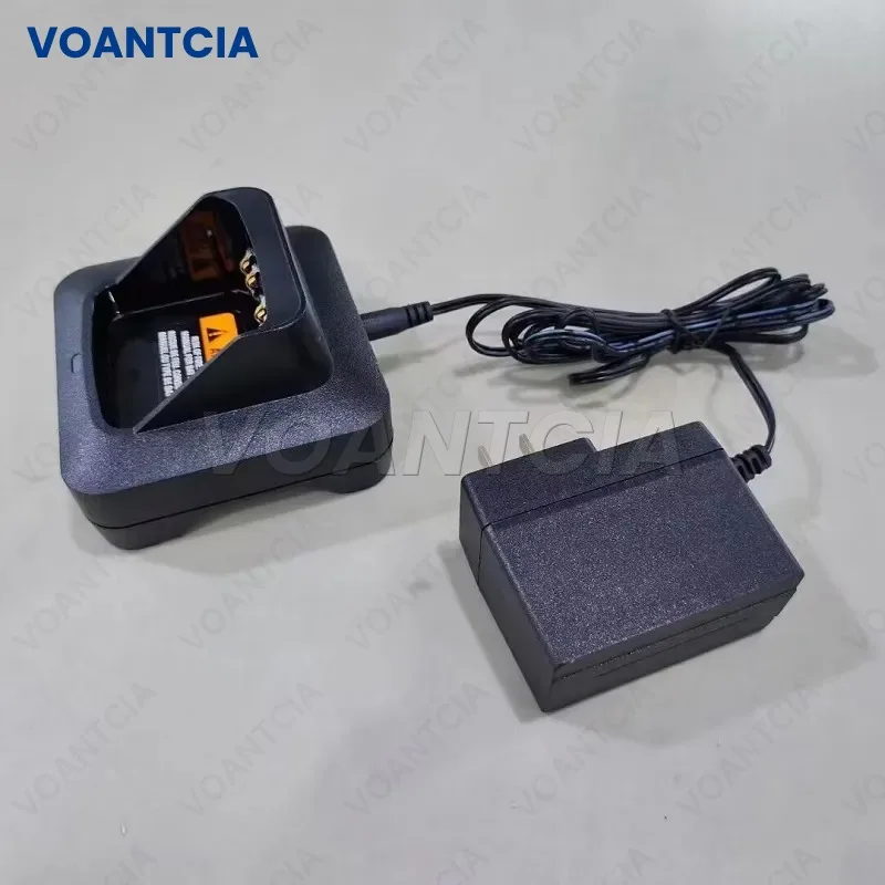 Battery Charger for Motorola Xts2500 Xts1500 Xts3000 Xts5000 Two Way Radio Charger Walkie Talkie Accsesories