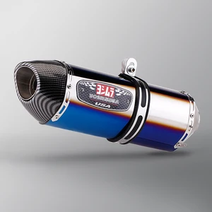 En çok satılan 11 egzoz sporu silahsızlandırması-no. 5